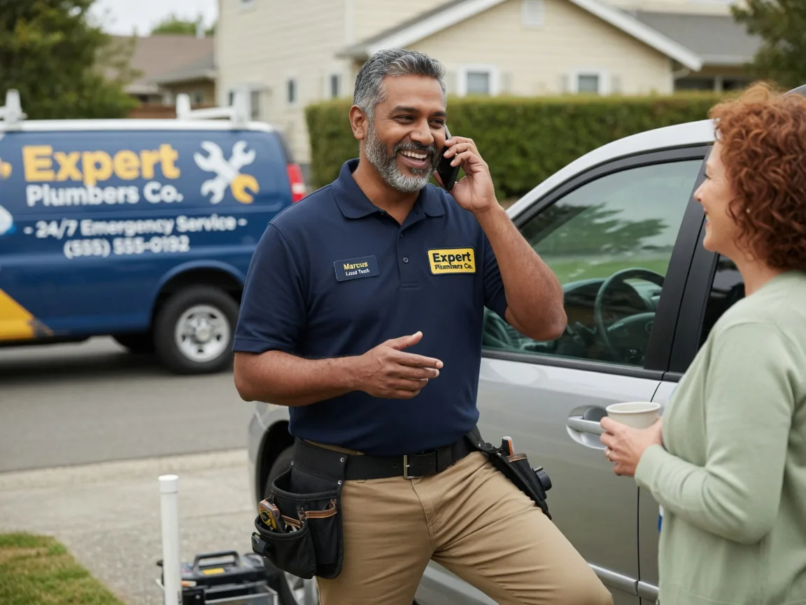 Drain Cleaning West Alexandria, OH FAQs